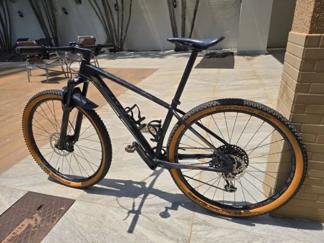 Bicicleta Sense Impact SL Race 2020 tam "M" - Foto 2