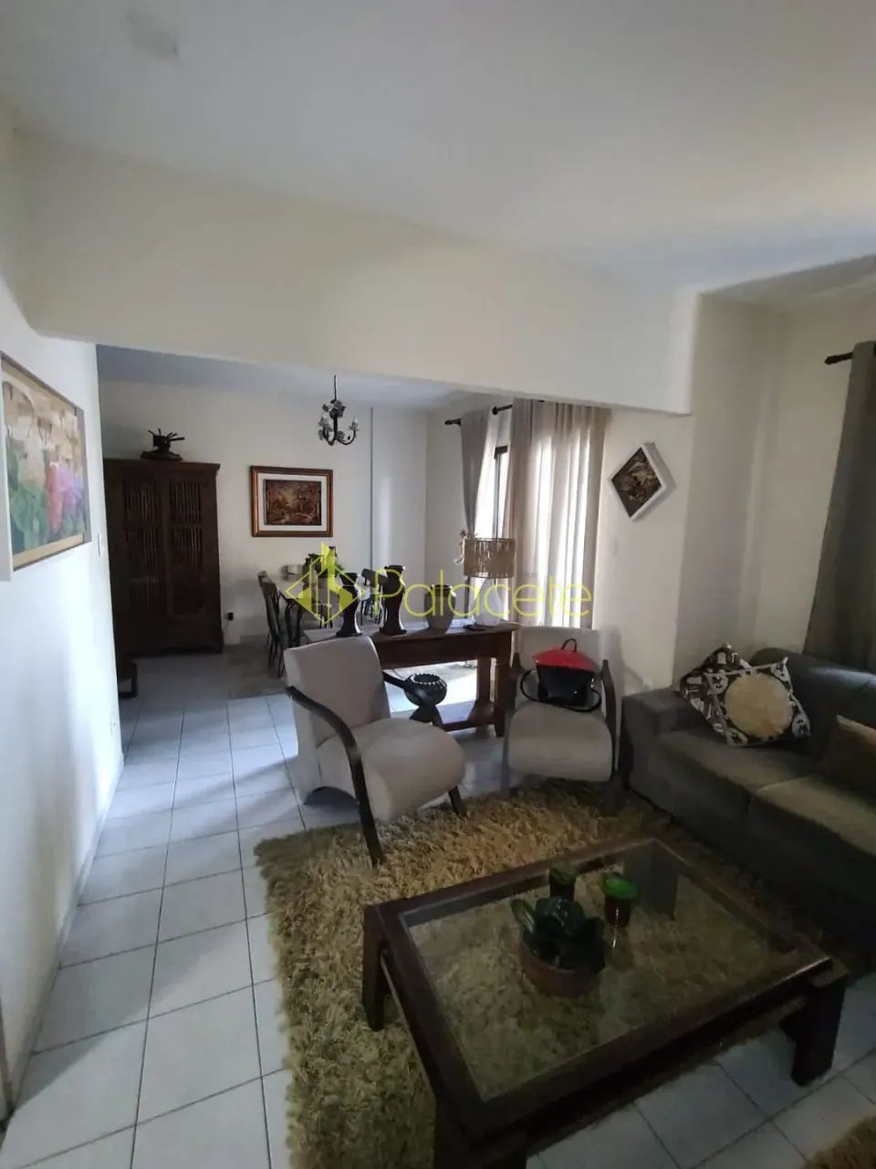 Apartamento à venda 2 Quartos, 1 Suite, 1 Vaga, 94M², Centro, Taubaté - SP | Edifício Mich - Foto 3
