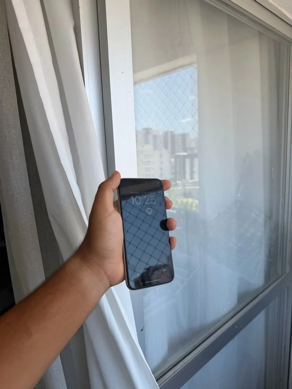 Iphone X 256gb - Foto 2