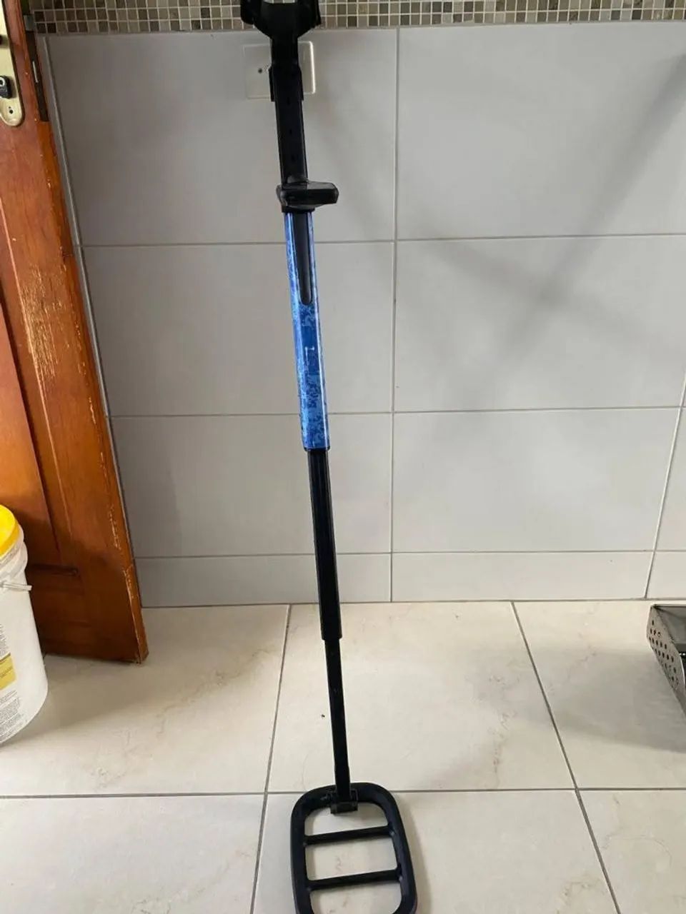 Detector de metais  - Foto 2