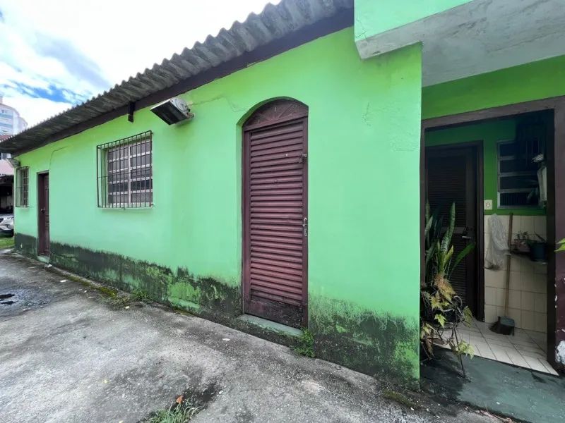 Terreno Comercial à Venda na Villa Belmiro em Santos - Foto 4