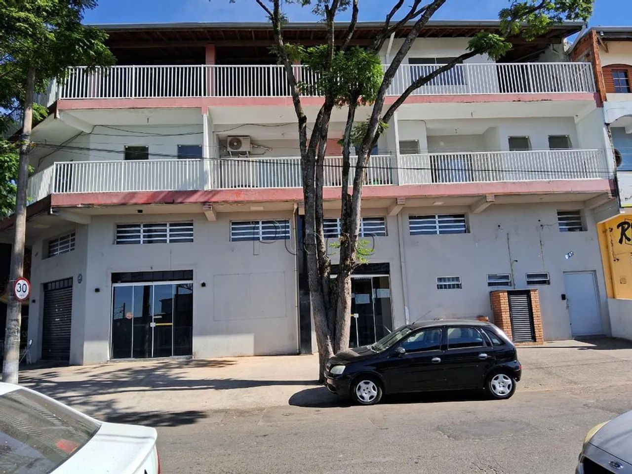 Salão para alugar em Indaiatuba, Jardim Morada do Sol, com 200 m² - Foto 2