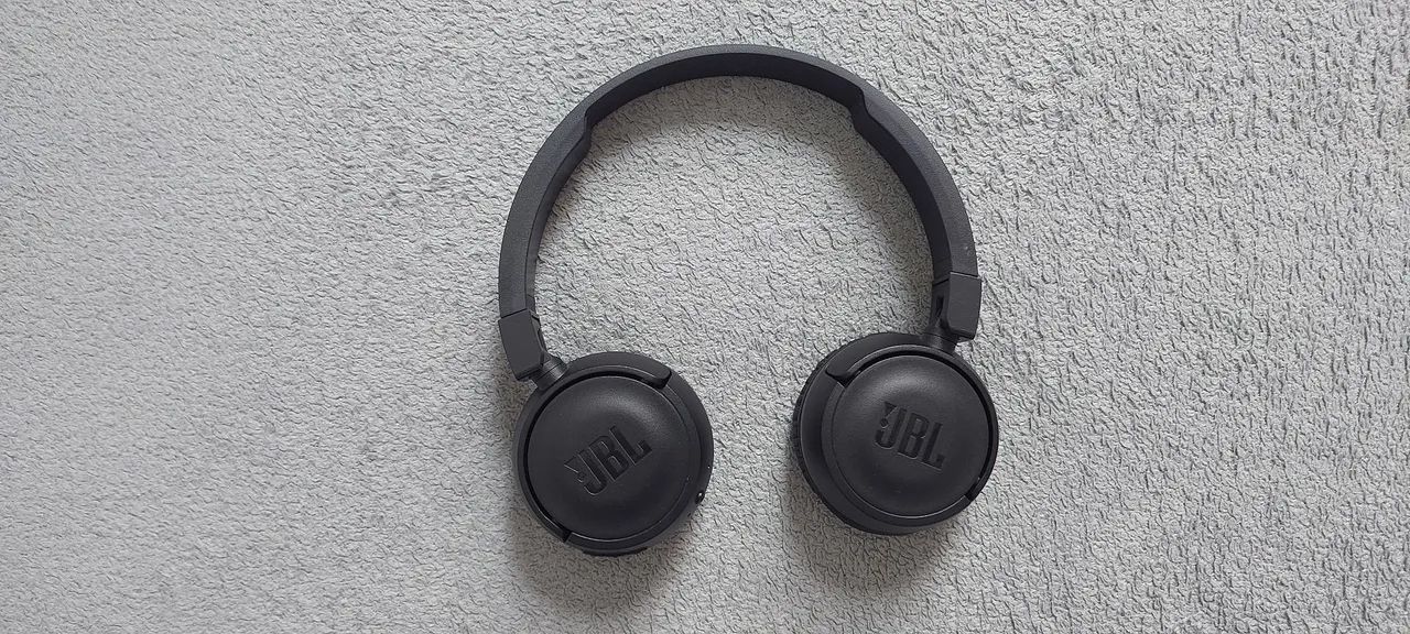 Fone JBL T450BT - Foto 2
