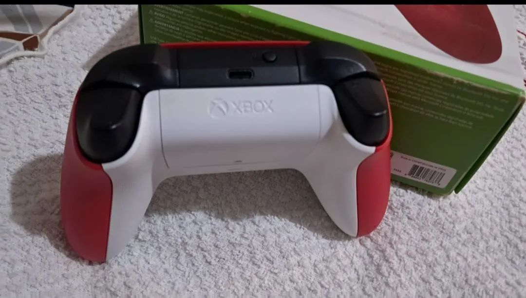 Controle Xbox Series Semi-novo  - Foto 3