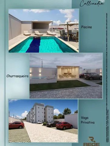 Edificio Argelim ( bairro jardim mariana atrás do hospital santa rosa ) - Foto 5