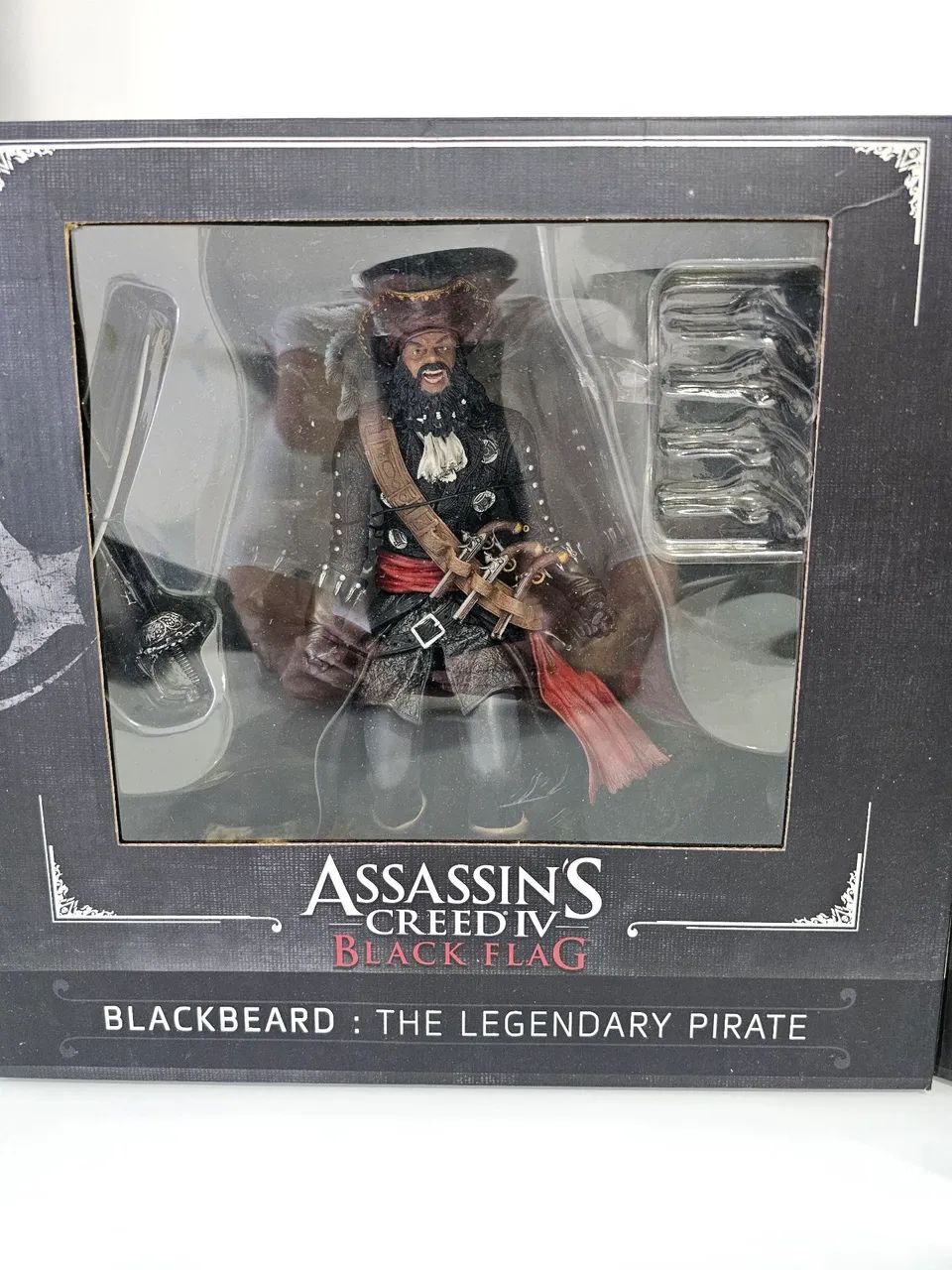 Assassino scred  The Legendary Pirate - Foto 2