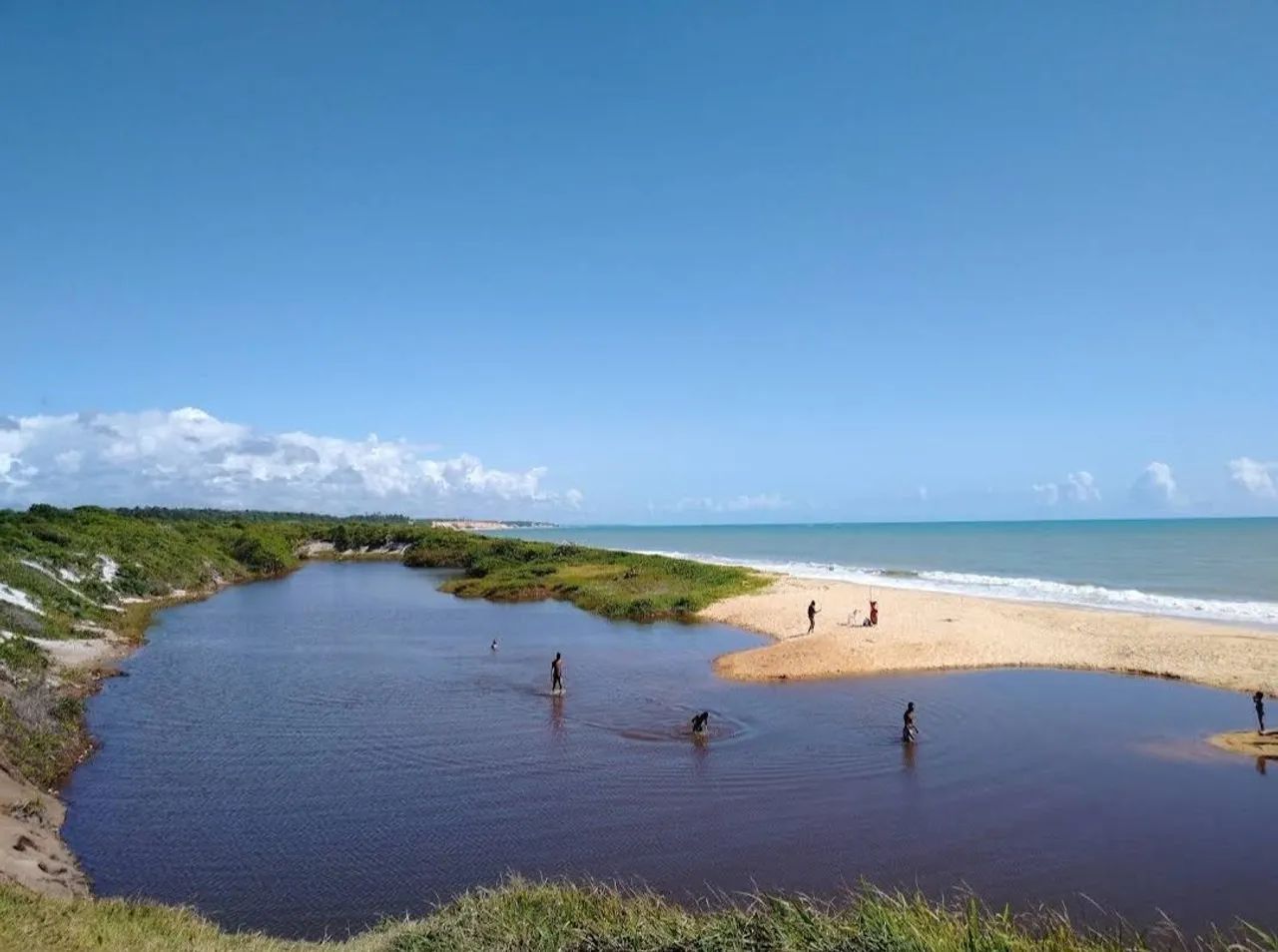 Excelente Lote Basevi, Prado Bahia.  - Foto 4