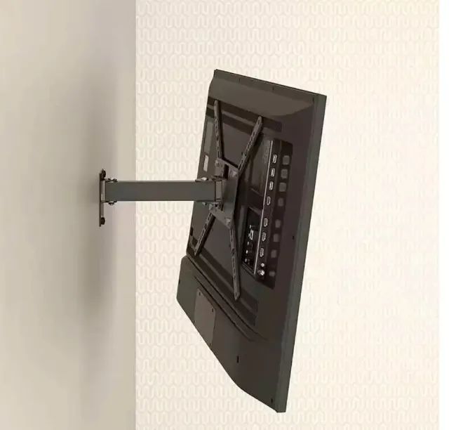 Kit 4 Suporte para TV articulado, Tvs de 14 a 55 polegadas - Foto 5