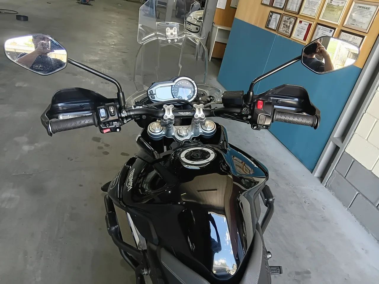 Moto a venda  - Foto 4