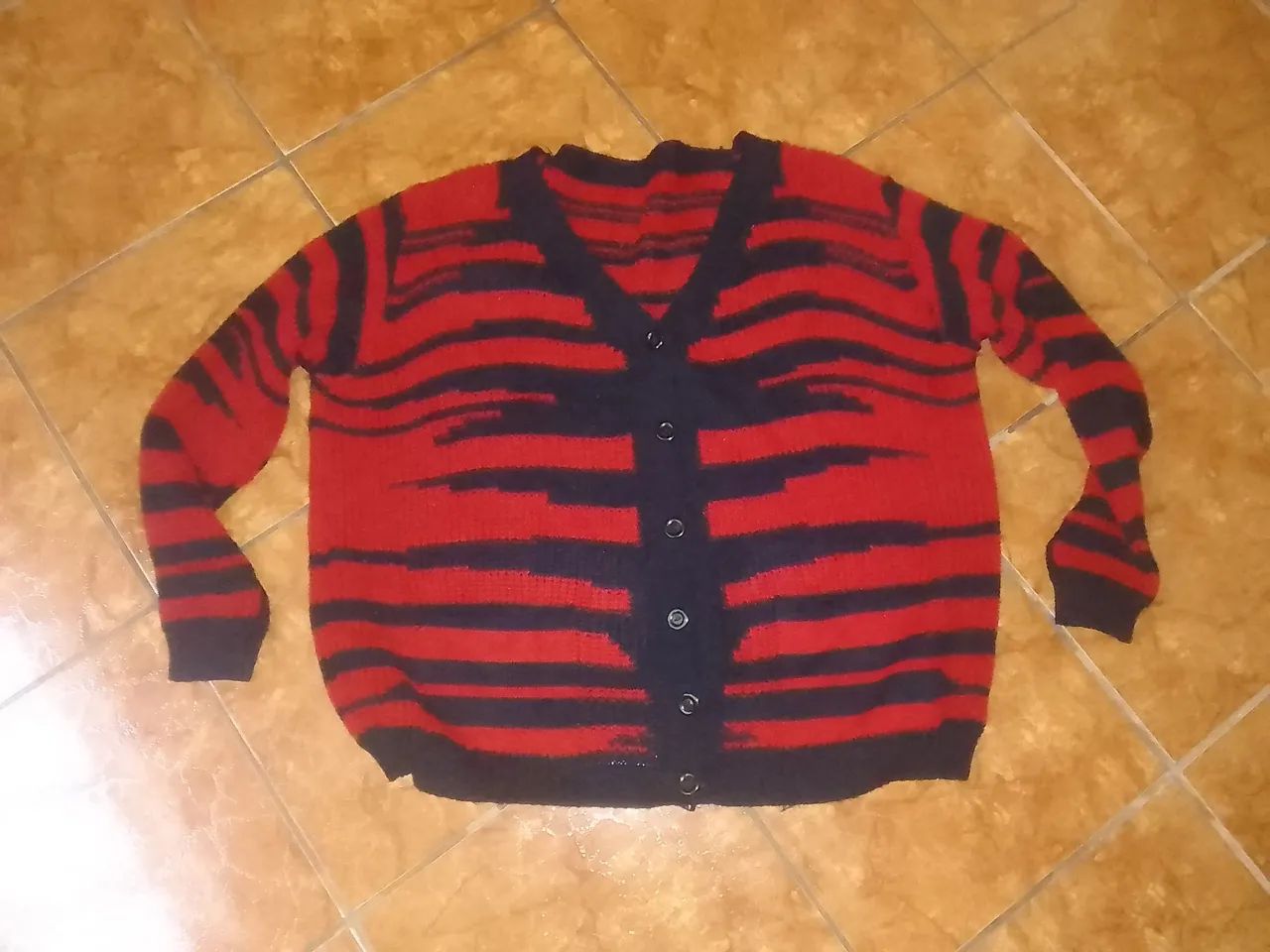Casaco feminino