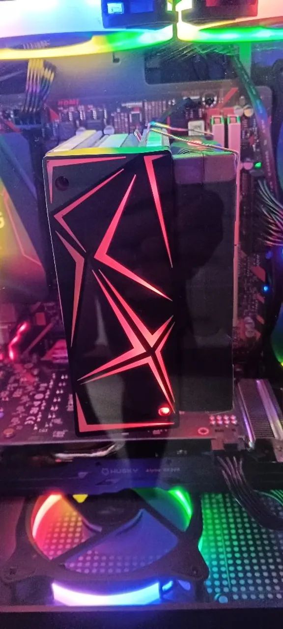 Air Cooler RGB, AMD, INTEL - Foto 2