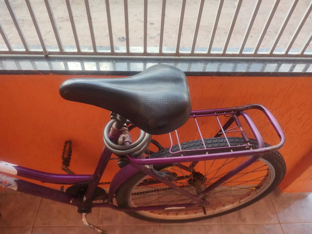 Bicicleta  - Foto 2