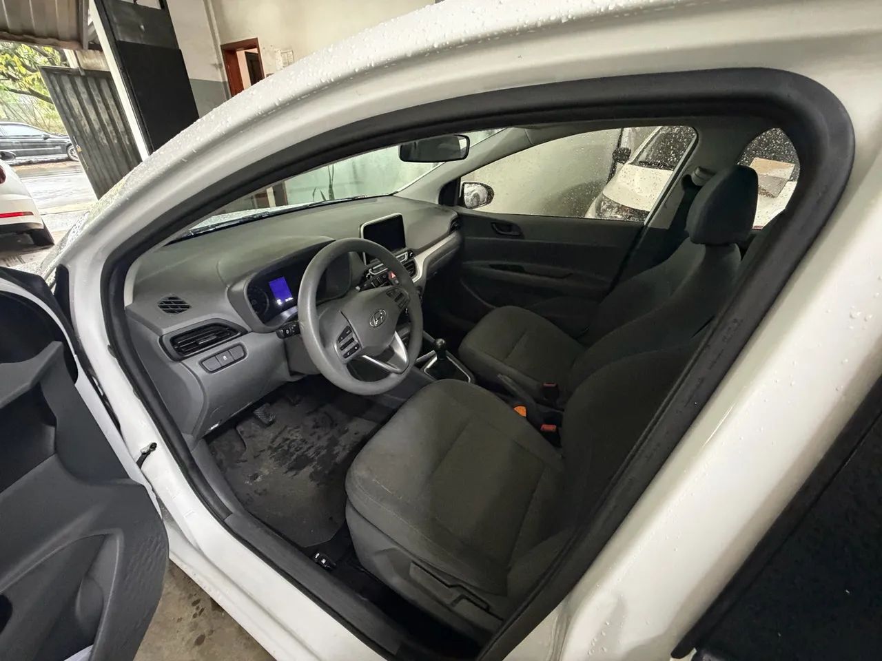 Hyundai HB20S Comfort 1.0 Flex 12V Mec., foto 10 de 17