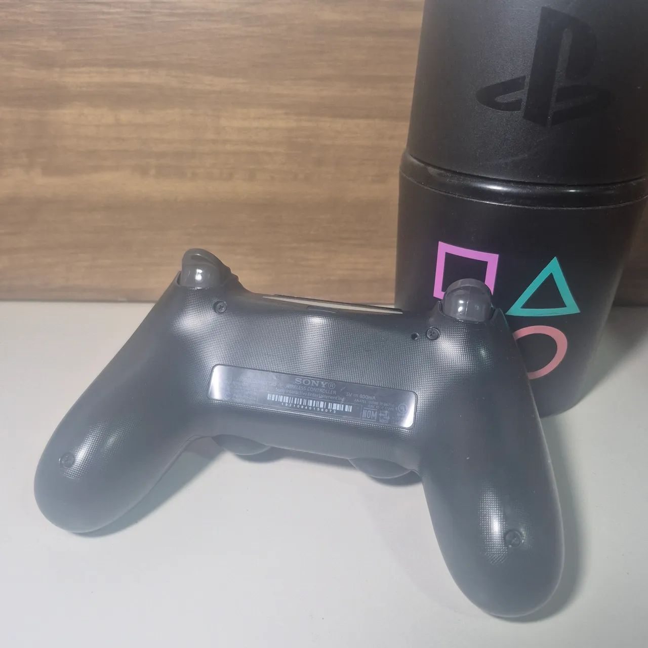 Controle Dualshock 4 PS4 Original Sony - Foto 2