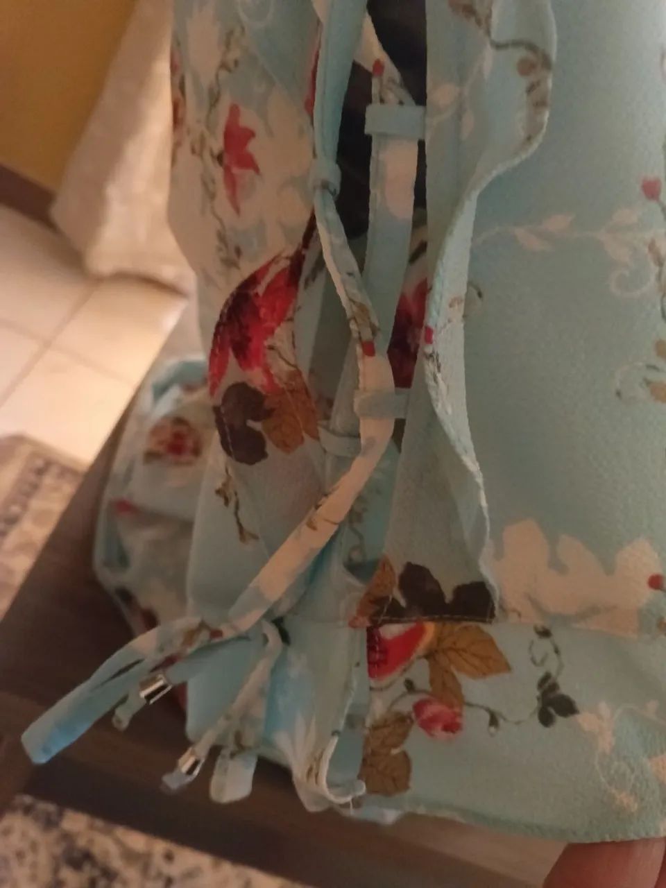 Blusinha  - Foto 5