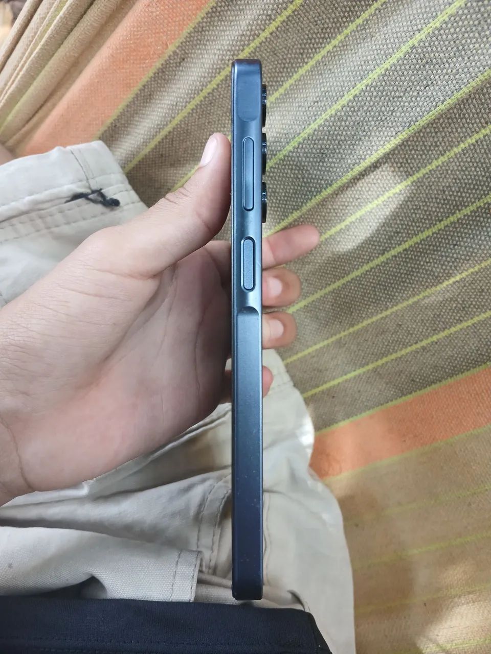 Samsung A15 - Foto 5