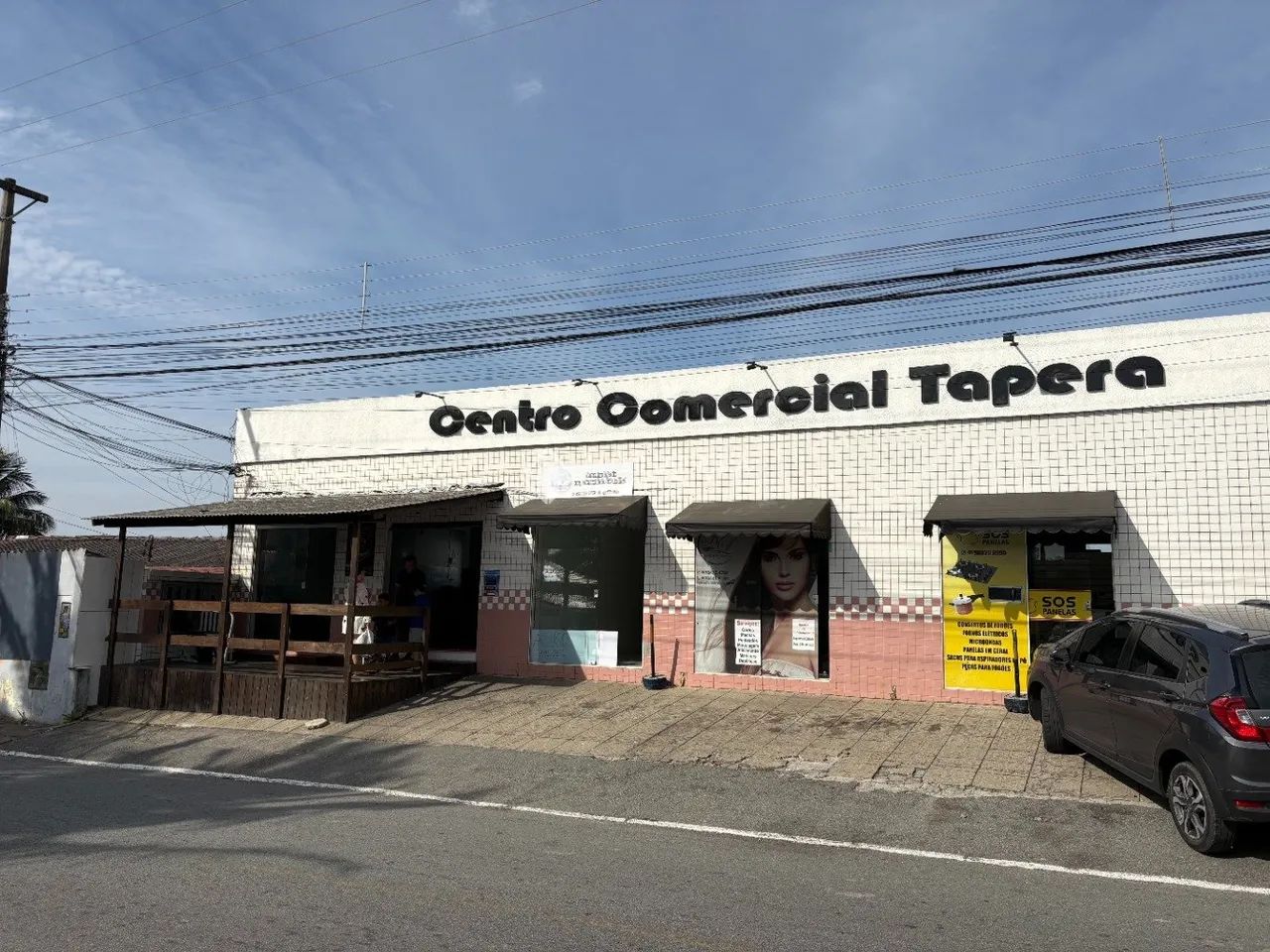 Prédio Comercial a venda, em Tapera da Base, Florianópolis/SC - Foto 3