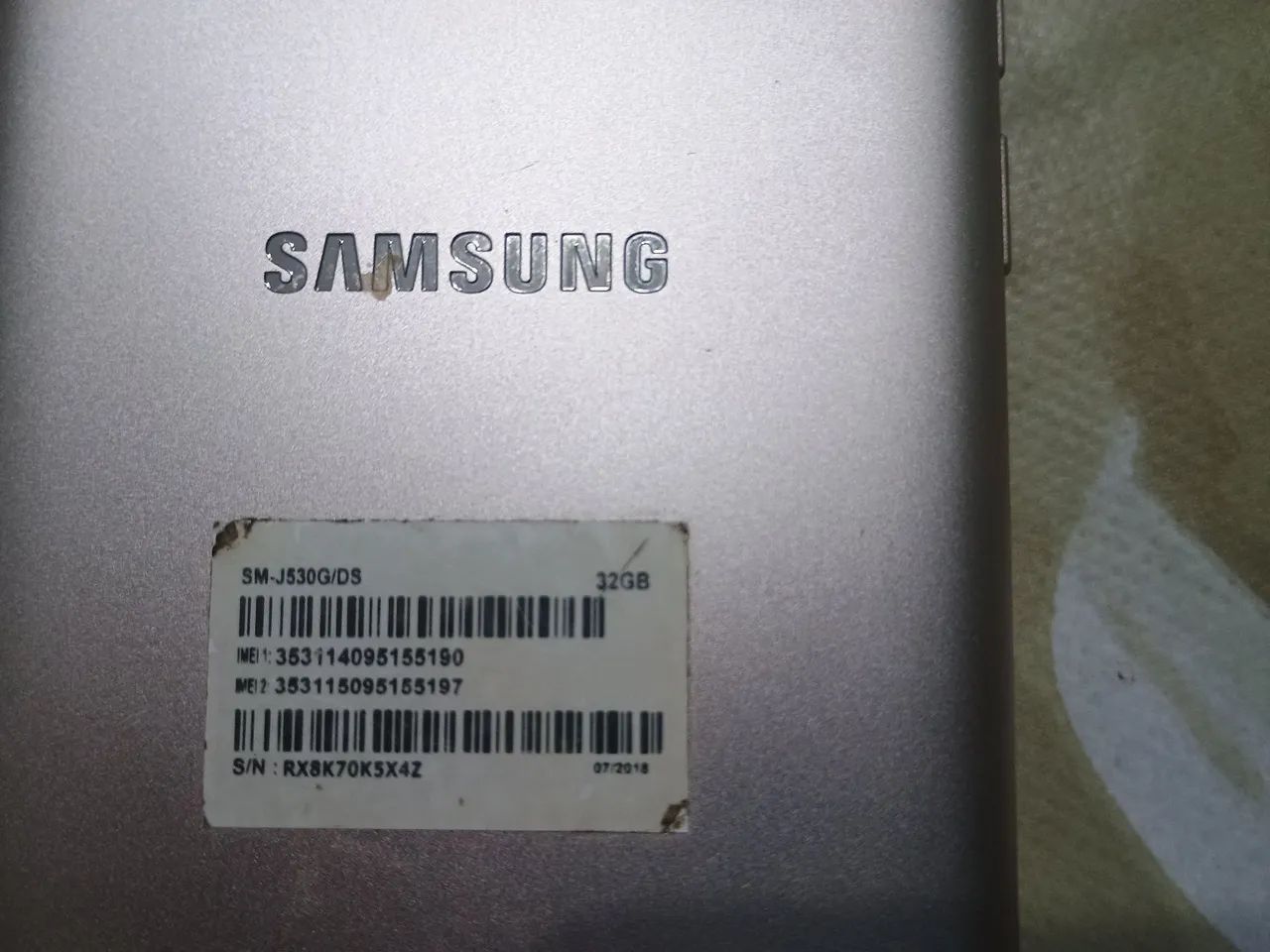 Samsung Galaxy J5 pro - Foto 5