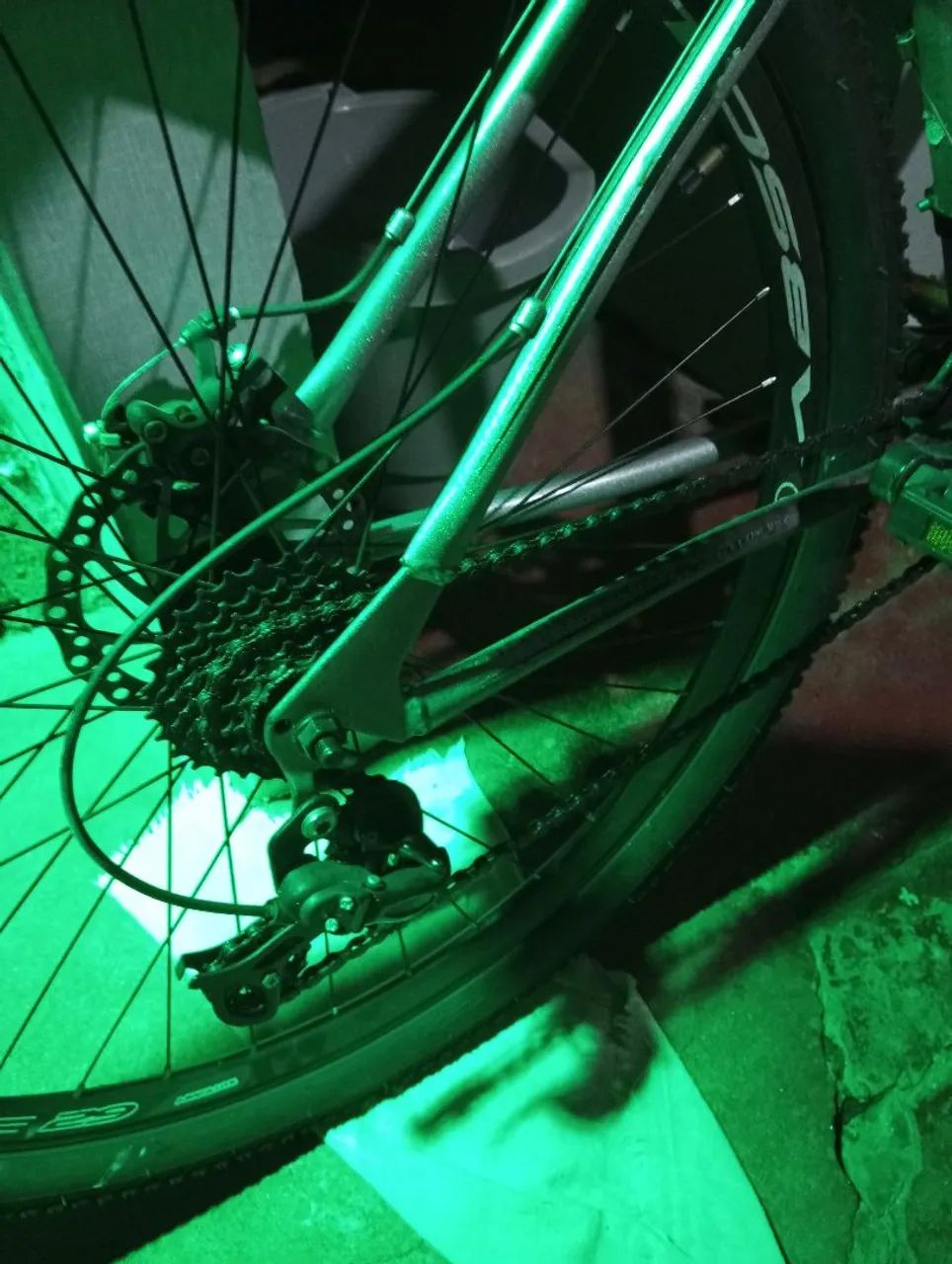 Bicicleta ? aro 29  - Foto 2