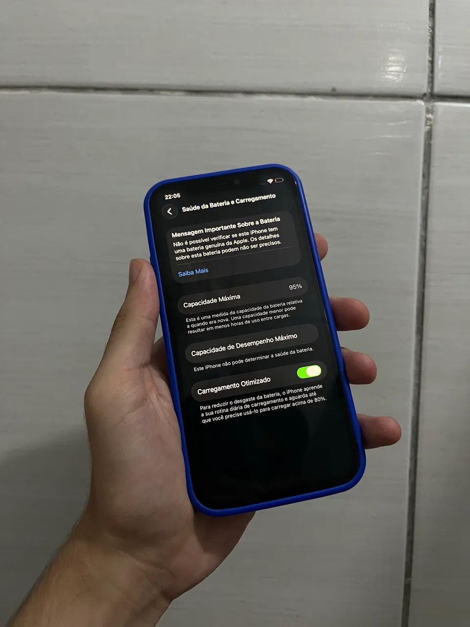 iPhone 12 - Foto 4
