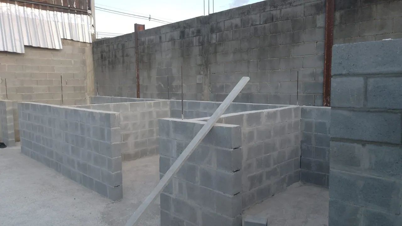 Construção  - Foto 3