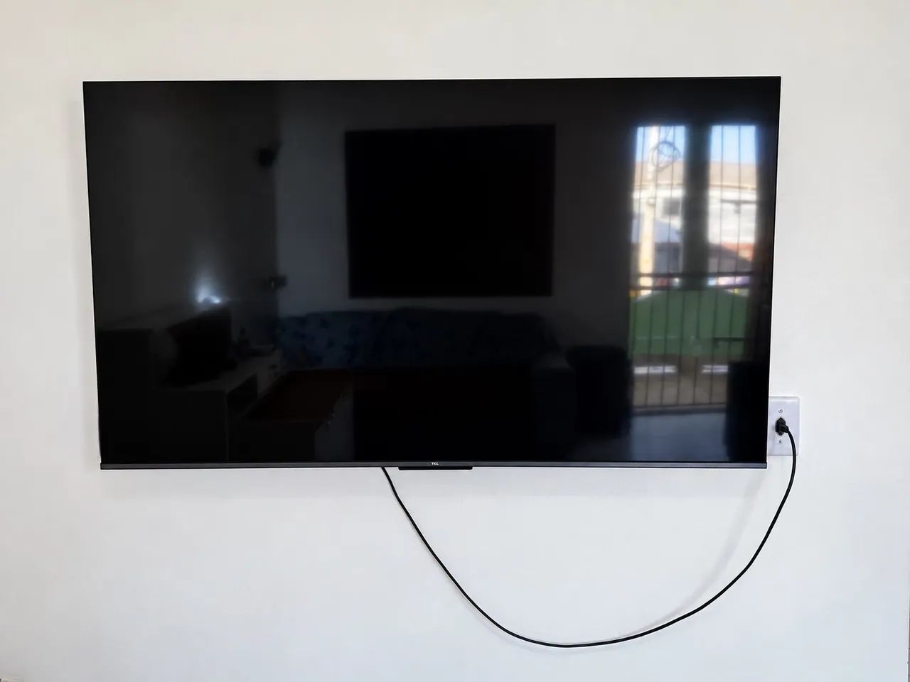 Tv 55 polegadas TCL