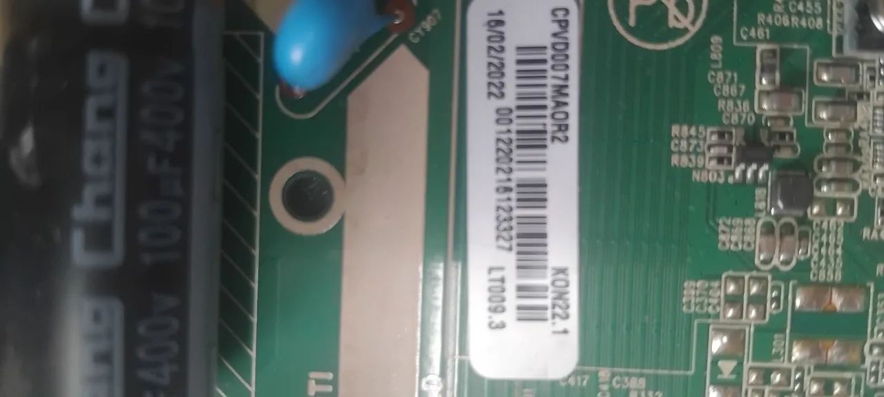 Placa Principal Multilaser TL020 - Foto 3