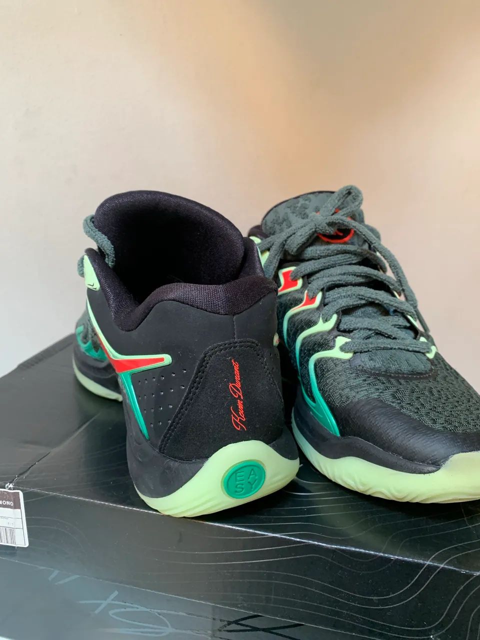 Tênis Nike KD Original - Ótimo Estado - Foto 3