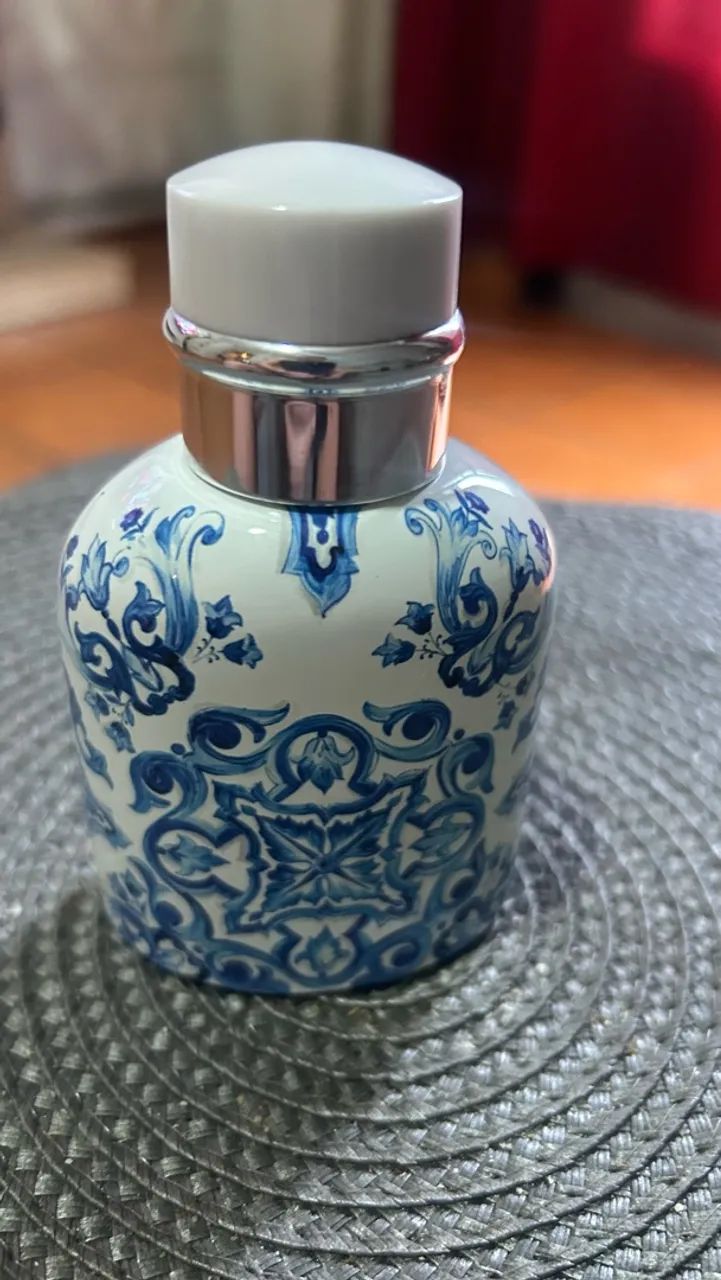 Perfume light blue limited edition  - Foto 2