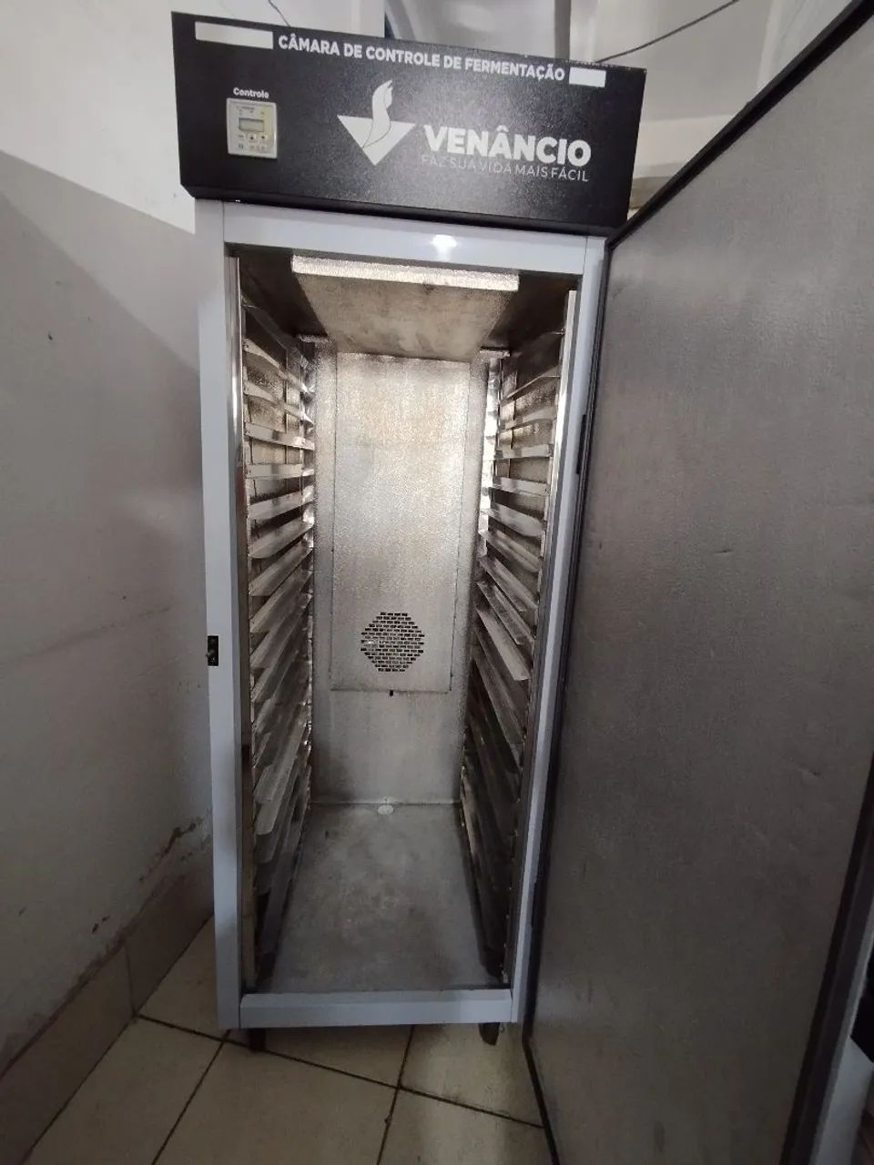 Climática Venâncio 58x68  - Foto 5