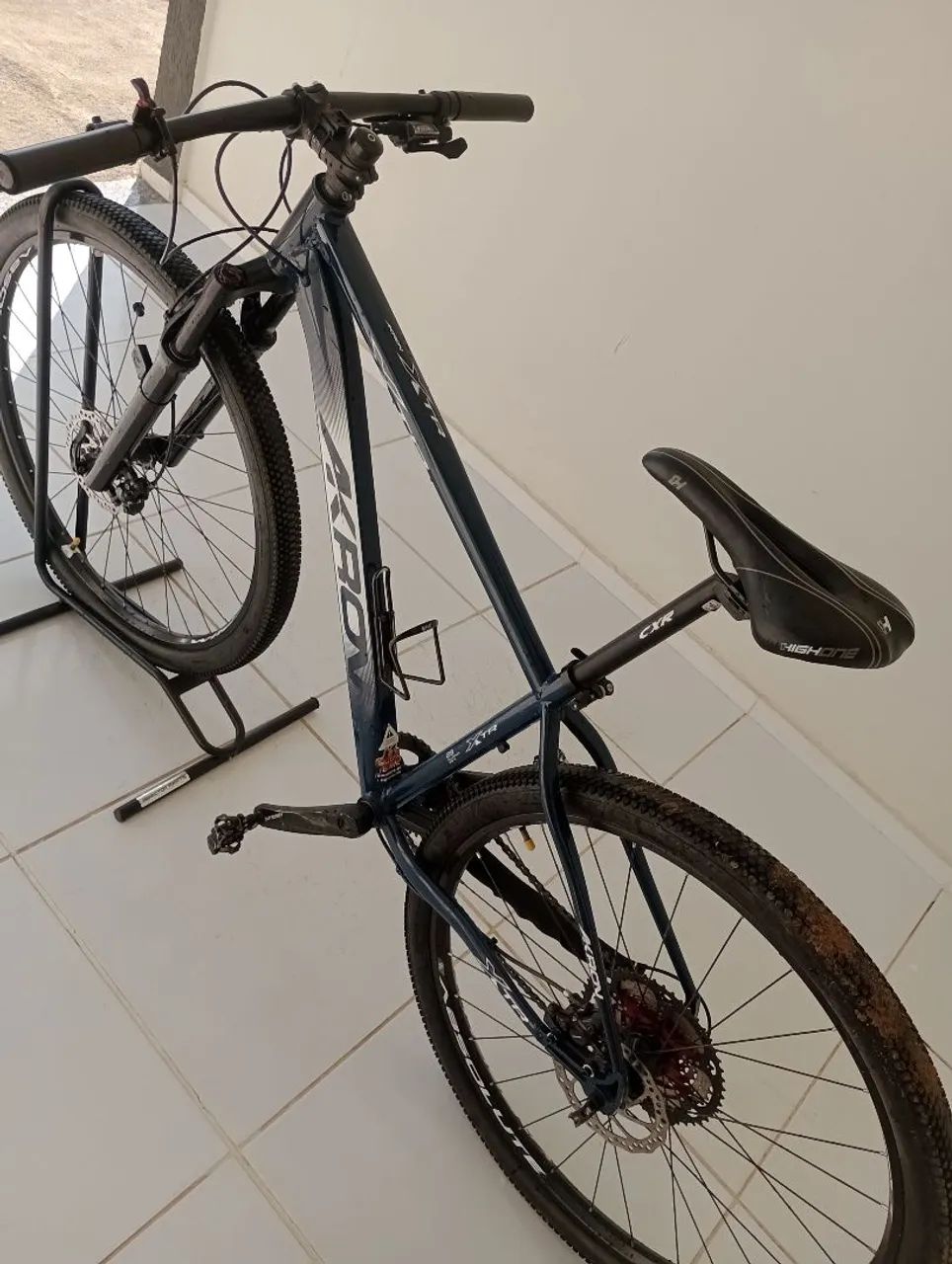 Bicicleta mtb - Foto 4