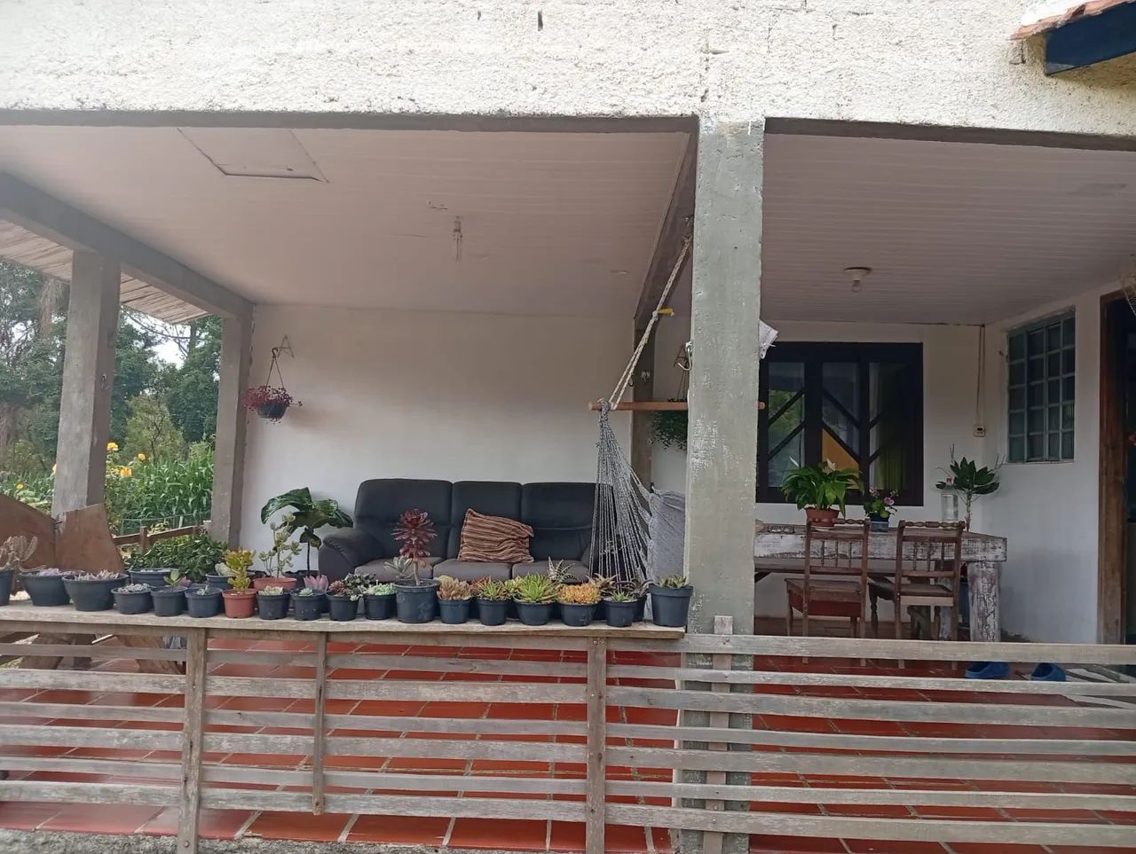 Linda chácara em Contenda.  - Foto 2