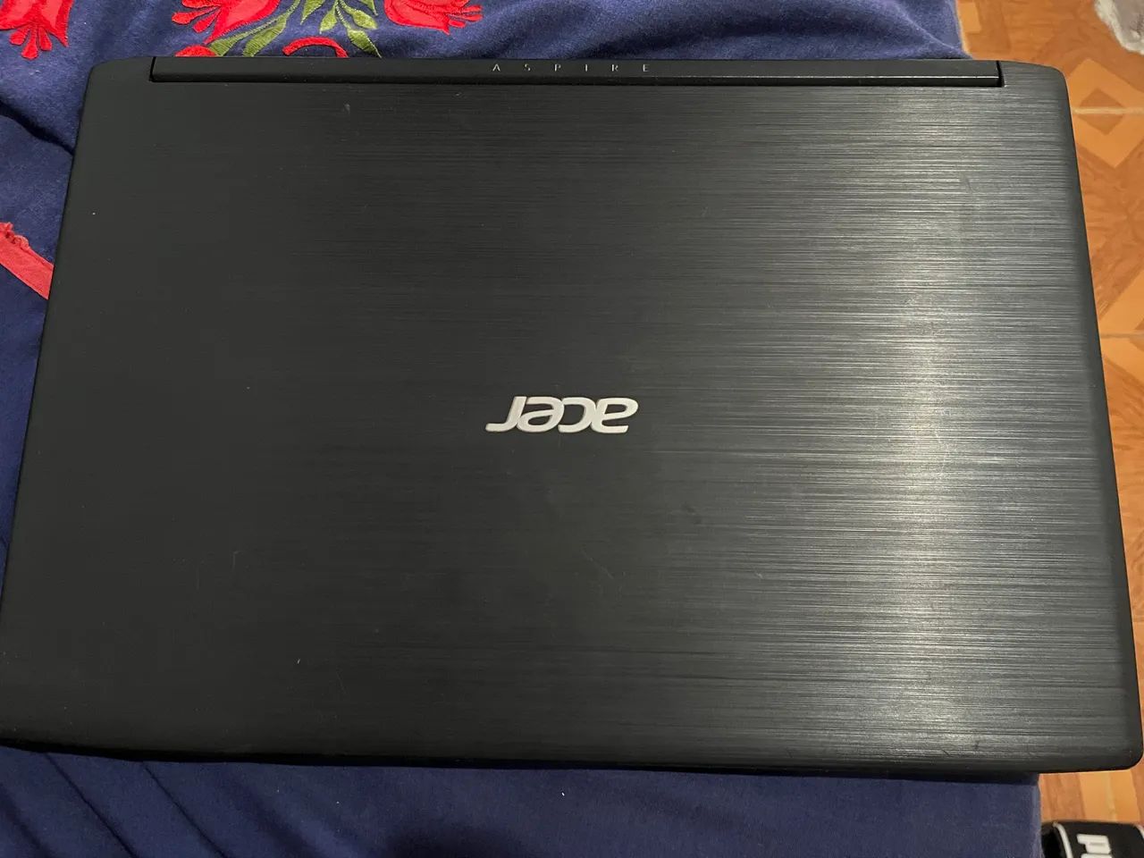 Notebook Acer Aspire 3 Modelo: A315-53-52ZZ - Foto 3