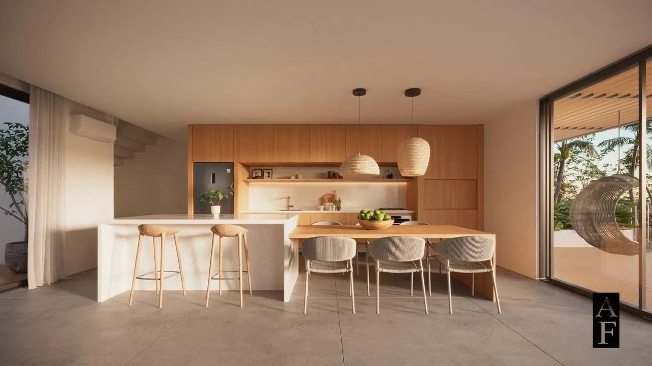 Casa de 3 Suítes com espaços Amplos e Vista para o Mar - Foto 5