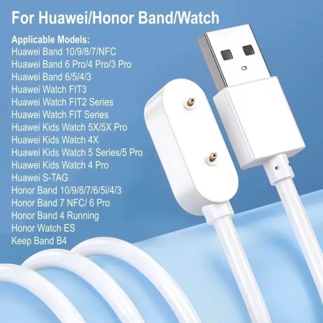 Carregador Huawei fit  - Foto 2