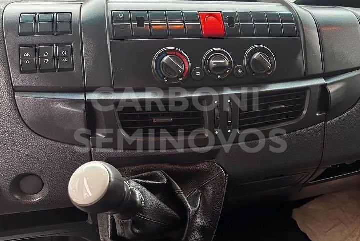 IVECO TECTOR 9-190 4X2, 21/22 - Foto 5