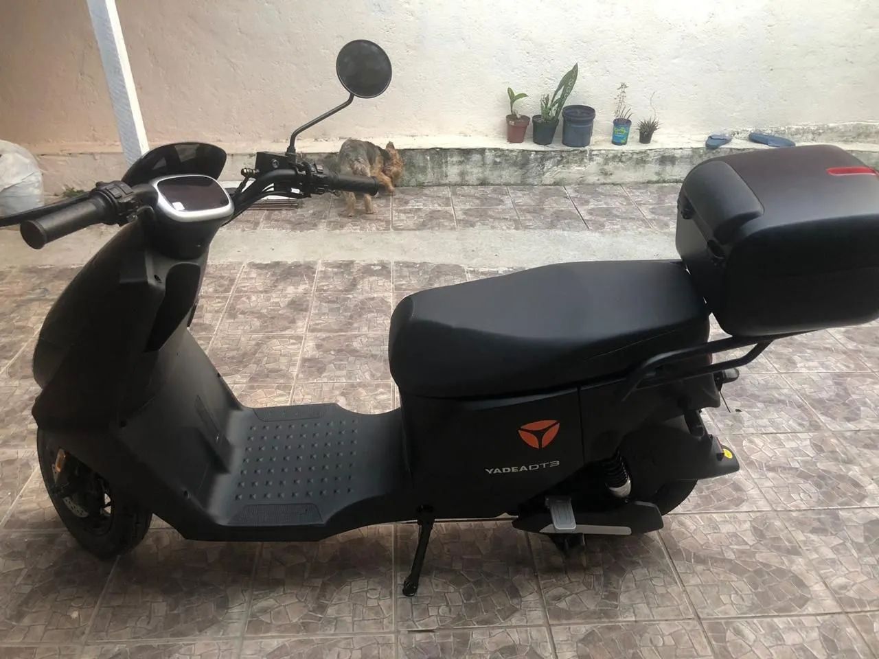 Moto Elétrica 1000w - Foto 3