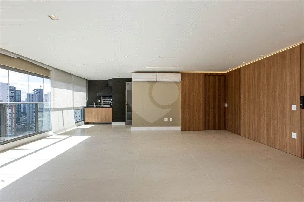 Apartamento com 3 quartos para locação em Campo belo - SP - Foto 5