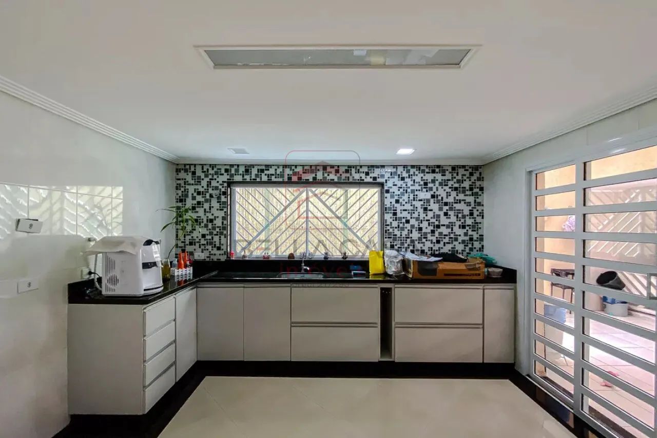 Casa para alugar com 340m², 5 quartos e 5 vagas - Foto 5
