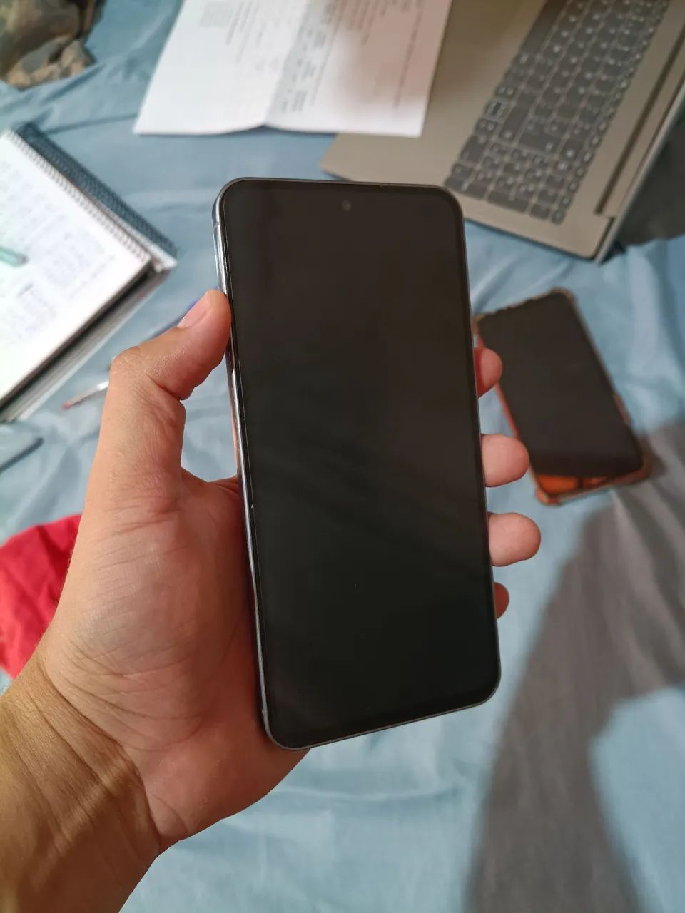 Samsung Galaxy A56 5G - Foto 2
