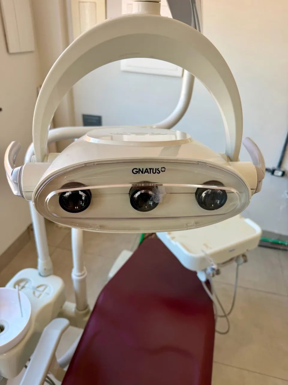 Cadeira Dentista - Foto 3