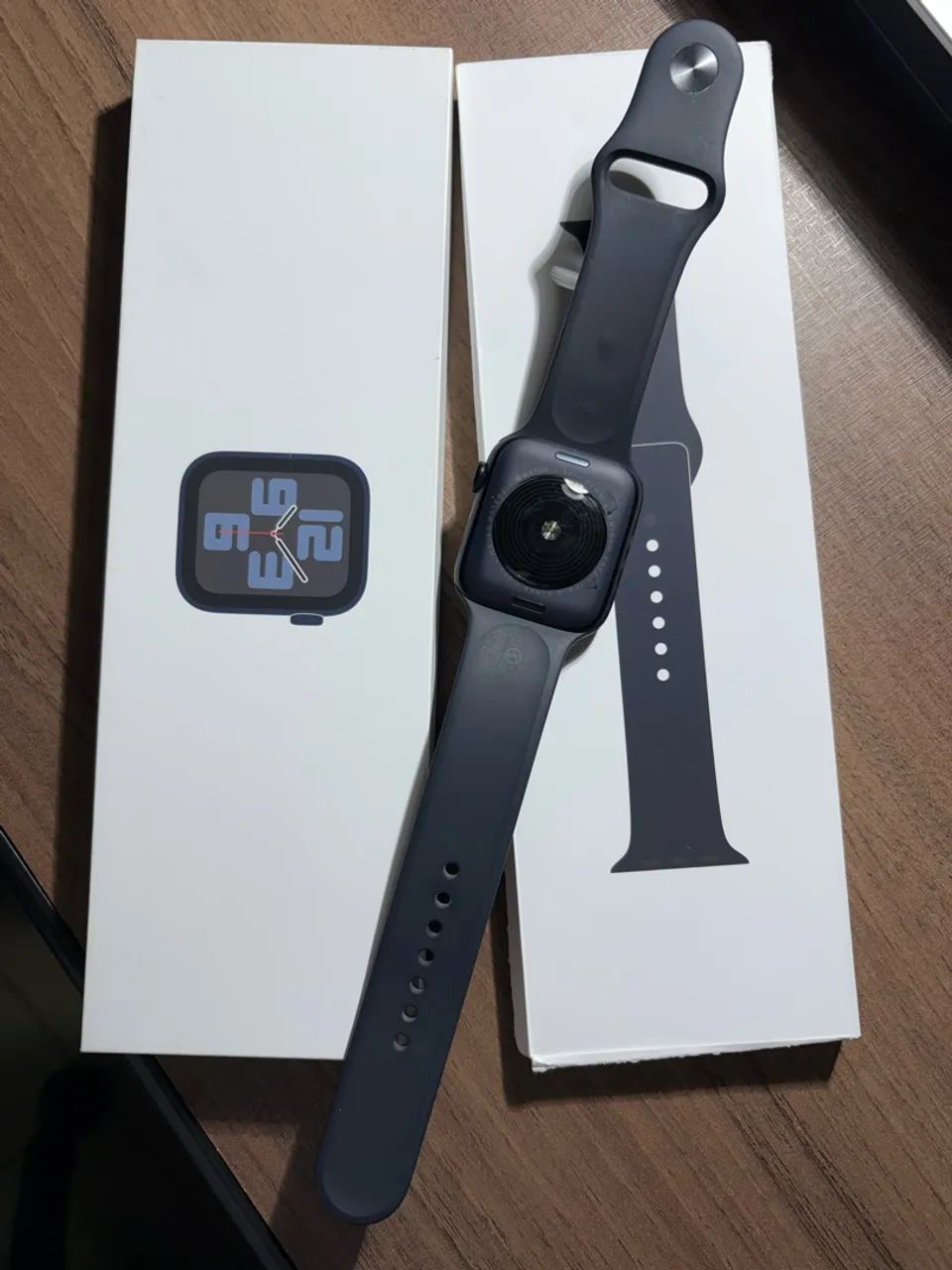Apple Watch SE 2.  - Foto 4