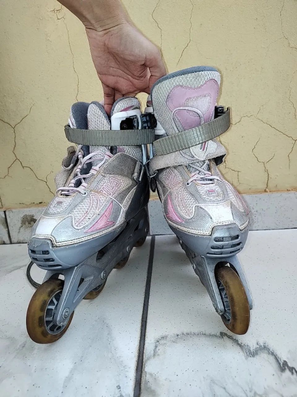 Patins Fila - Foto 3