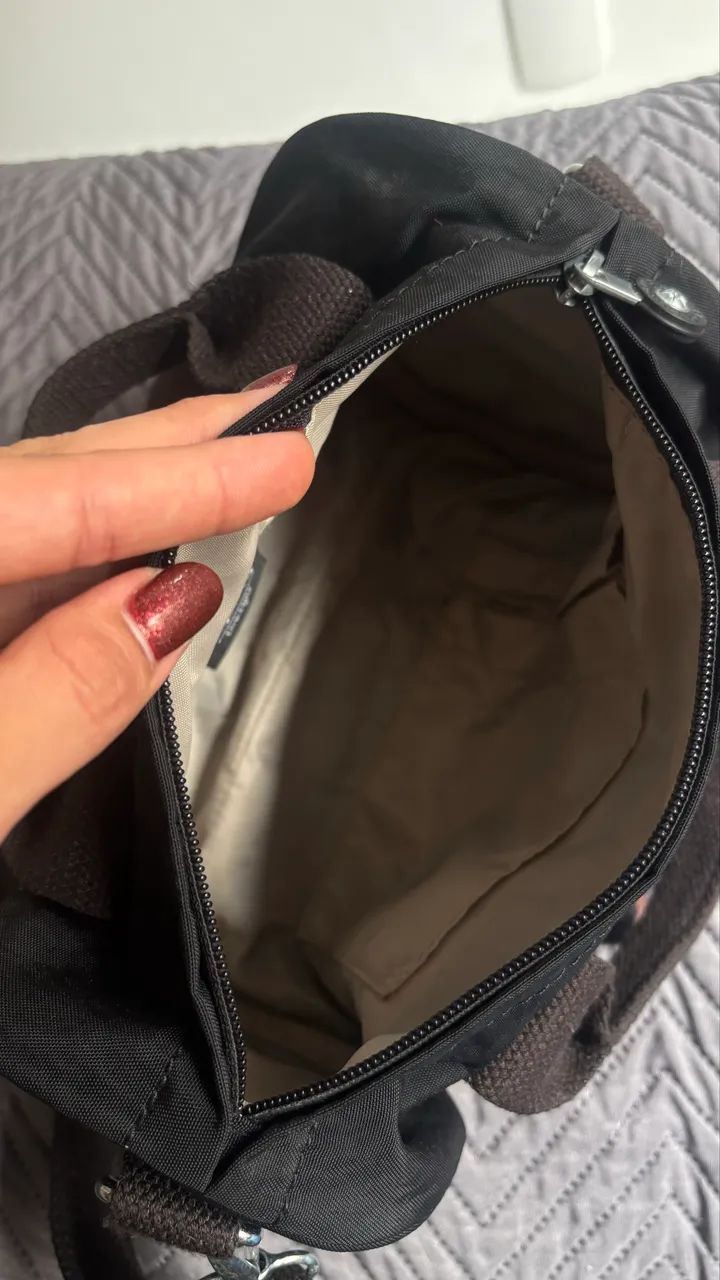 Bolsa kipling original  - Foto 4