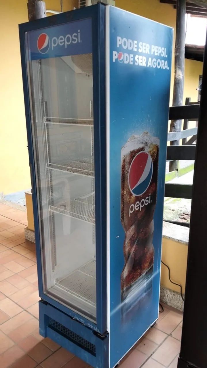 Expositor de bebidas  - Foto 2