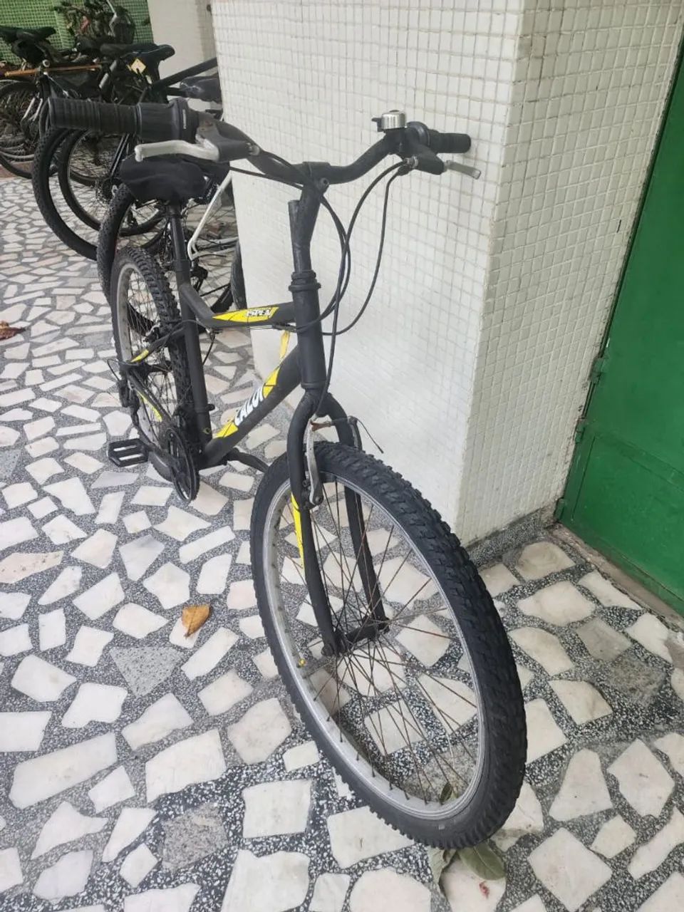 Bicicleta  caloi - Foto 4