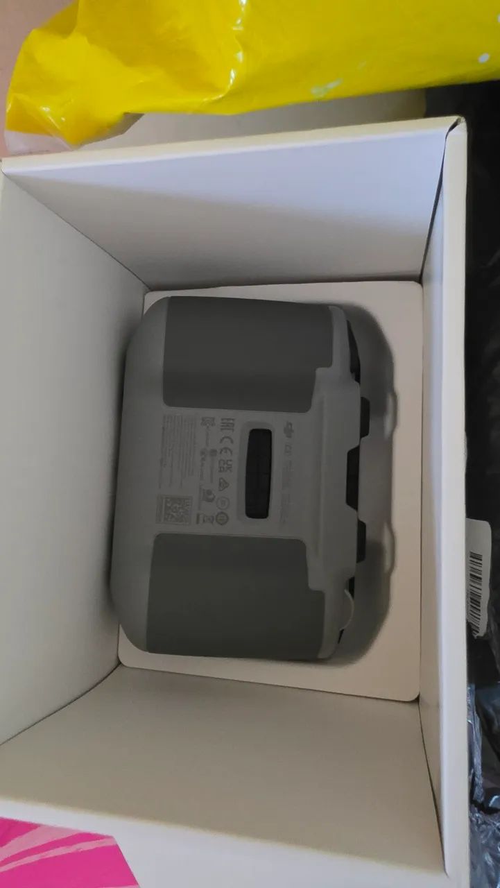 Controle Remoto DJI RC-N1 Modelo RC - Foto 3