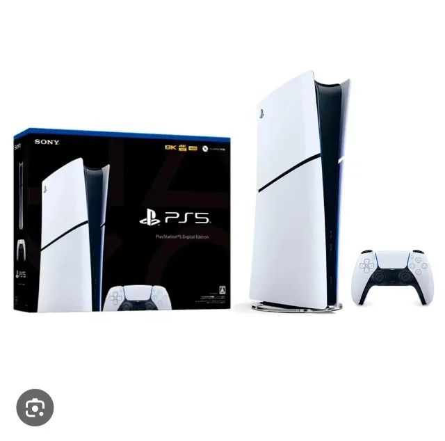 PlayStation 5 - Foto 2