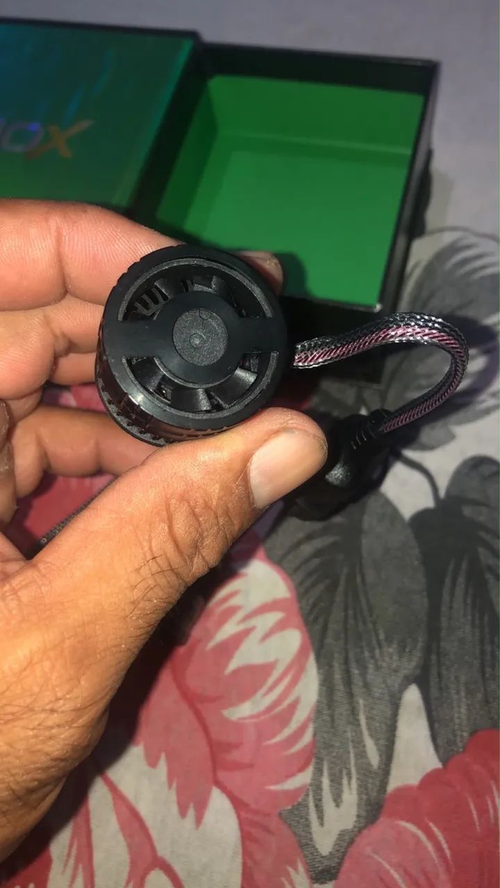 Lâmpada LED NOX EDGE à venda - Foto 2