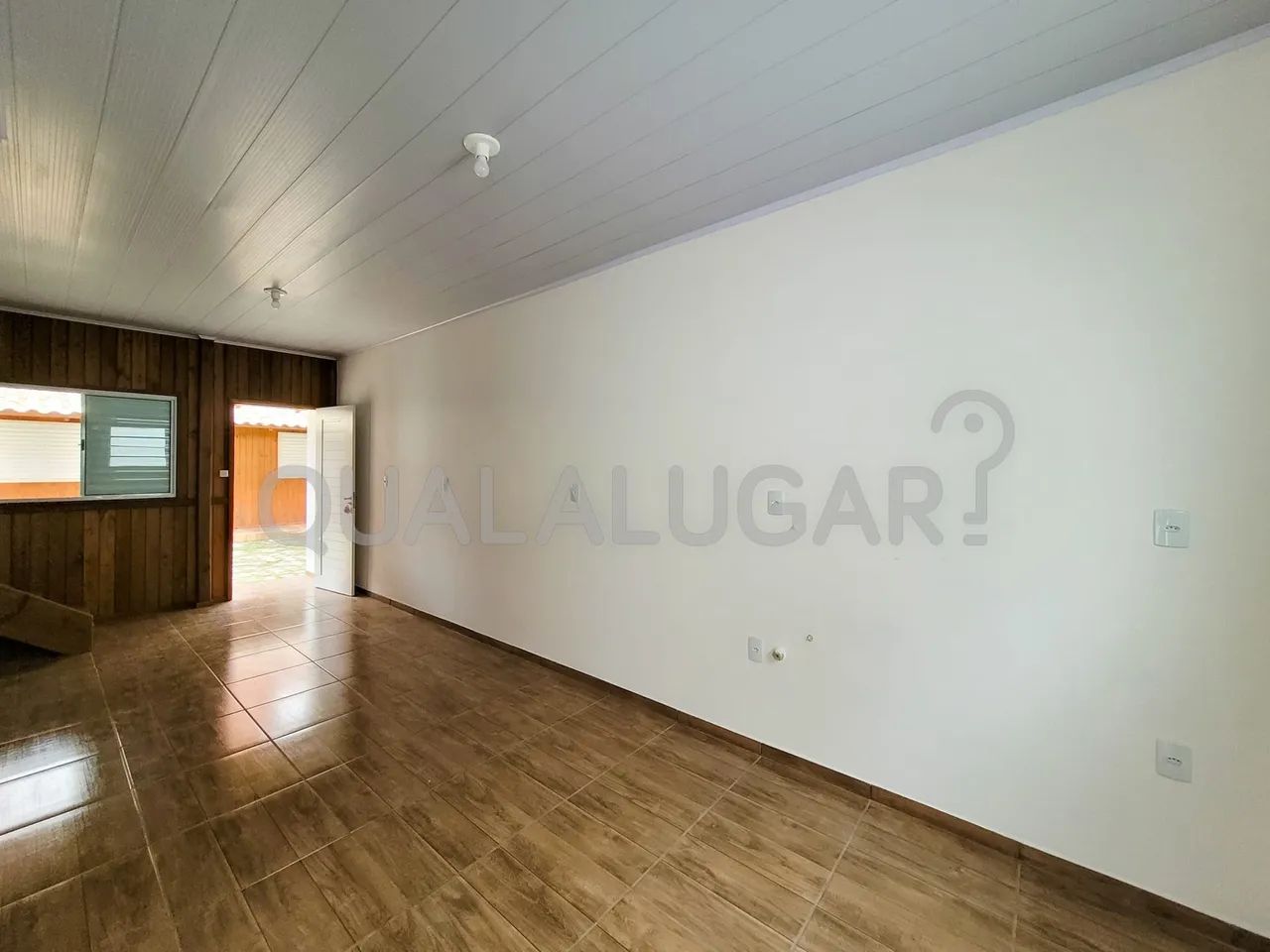 Casa geminada para locação, Tubarão, SC - Foto 4